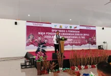 Sekolah Rakyat Siapkan Fasilitas Olahraga untuk Gali Potensi Atlet Kota Tual