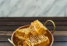 Manfaat madu untuk kesehatan anak