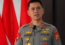 Polda Maluku Cegah Karhutla, Jajaran Diminta Siaga, Utamakan Langkah Preventif