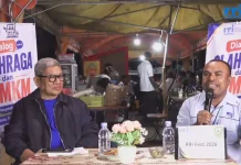 RRI Fest 2026 dan Bupati Cup Beri Ruang UMKM Tumbuh di Maluku Tenggara