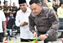 HUT Ke-81 Kejaksaan: Tegak Hukum, Jaga Marwah Keadilan