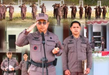HUT Ke-81 Kejaksaan, Kajari Malra Tekankan Soliditas dan Integritas