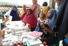Kesehatan Pendengaran Anak, Bupati Malra Tekankan Deteksi sejak Dini