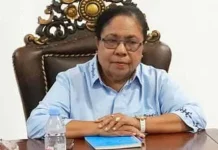 Air Bersih untuk Kesehatan, Talaohu Minta Warga Jaga Jaringan