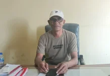 Kemarau Panjang, Risiko Kebakaran dan Krisis Air Bersih Meningkat di Kepulauan Aru
