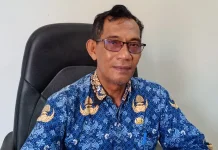Dinas Ketahanan Pangan Aru Perketat Pengawasan Beras SPHP