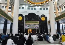 Persaudaraan dan Ain Ni Ain Jadi Pesan Utama Maulid Nabi di Malra