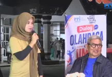 Bupati Cup 2026 Beri Ruang bagi UMKM, Omzet Pedagang Capai Rp800 Ribu Sehari