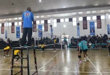 Tim Putri Kei Kecil Lolos Fase Selanjutnya usai Tekuk Uningrat Tual