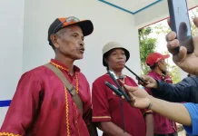 Warga Korban Bencana Ohoirenan Bersyukur Terima Rumah Baru