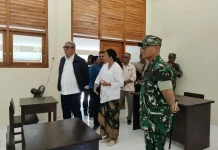 SMK Kasih Theresia Siapkan SDM untuk Potensi Wisata Kei Besar