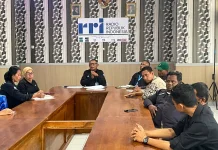 10 Peserta Siap Bersaing di Grand Final Bintang Radio RRI Langgur 2026