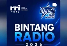 Grand Final Bintang Radio Dijadwalkan 16 September di Aula Kantor Bupati