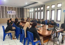 Bintang Radio RRI, Wadah Generasi Muda Kepulauan Kei Kembangkan Bakat Bernyanyi
