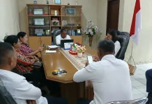 RRI Dorong Prestasi dan Inovasi Generasi Muda Kepulauan Kei lewat Bintang Radio
