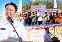 Komitmen Pemkab Tanimbar Mewujudkan Pemerataan Energi di Bumi Duan Lolat