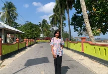Jovani Amanda Renwarin Ikuti Bintang Radio 2026 untuk Pertama Kalinya