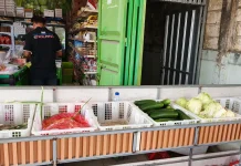 Musim Kemarau Picu Kenaikan Harga Cabai dan Penurunan Stok Sayuran