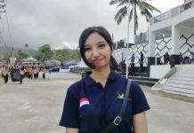 Rumah Sakit Kapal Nusa Waluya II Buka Layanan Berobat Gratis di Elat