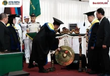 Politeknik Agraria STPN Resmi Diluncurkan, Babak Baru Vokasi Pertanahan