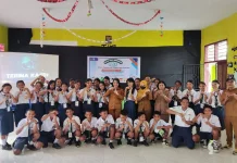 Tertib Adminduk sejak Dini, Pahami Pentingnya Punya KTP