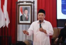 Menteri Nusron Dorong Tradisi Dialektika Berpikir di Politeknik Agraria STPN