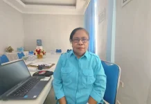 Empat Sumber Air Jadi Andalan Layanan PDAM Maluku Tenggara
