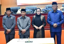 Pemkot Tual Tegaskan Pertalite Bersubsidi Harus Tepat Sasaran