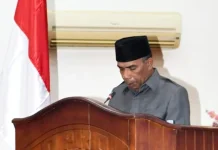 Pemkot Tual Salurkan Air Bersih untuk Warga Terdampak Kekeringan
