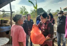 Peduli Sesama, Bagian Dari Rangkaian Hari Bhakti Radio Ke-81 Tahun 2026