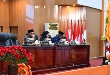 Musim Kemarau Panjang, Pemkot Tual Siaga Hadapi Kebakaran Hutan