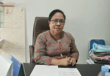 Layanan Air Bersih PDAM Malra Jangkau Empat Kecamatan