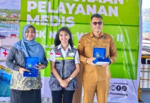 Akses Kesehatan Kei Besar Terkendala Jarak dan Kondisi Kepulauan