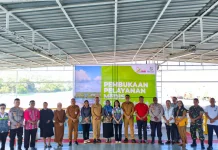 Layanan Medis Gratis di Kei Besar Hadirkan Tujuh Dokter Spesialis