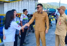 Pemkab Malra Dorong Dukungan BPJS untuk Pelayanan Kesehatan Kei Besar