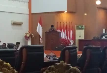 DPRD dan Pemkot Tual Perkuat Sinergi Memasuki Masa Sidang III