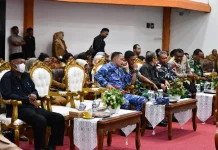 Pemkot Tual Prioritaskan Pendidikan, Kesehatan dan Penguatan Ekonomi Masyarakat