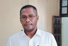 Dispora Tual Dorong Budaya Olahraga Hidup di tengah Masyarakat