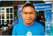 Masyarakat Diajak Menjaga Sportivitas dan Kebersamaan di Bupati Cup