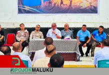 Kapolres Malra: Stop Kekerasan! Jangan Cemari Bupati Cup