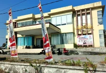 Wushu dan Tinju Jadi Cabang Unggulan Kota Tual menuju POPMAL 2027