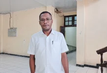 Keterbatasan Anggaran Jadi Tantangan Pembinaan Atlet Kota Tual
