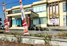Dispora Targetkan Prestasi Olahraga Angkat Nama Kota Tual