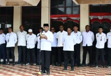 Haornas 2026 Dorong Masyarakat Lebih Aktif dan Bugar