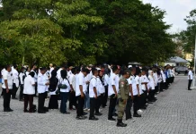 Olahraga Harus Jadi Bagian dari Pembangunan Kesehatan dan SDM