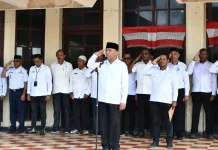 Keberhasilan Olahraga Diukur dari Perubahan Perilaku Masyarakat