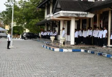 Budaya Olahraga, Prestasi dan Industri Harus Dibangun Bersama