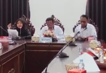 Pemkab Malra Gandeng BI Dorong 11 Sektor unggulan Kecamatan
