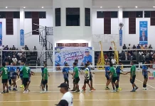 Bupati dan Wasit Nasional Sepakat 16 Besar Bupati Cup Junjung Fair Play