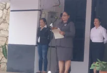 Haornas 2026:Malra Diajak menuju Masyarakat Aktif dan Bugar
